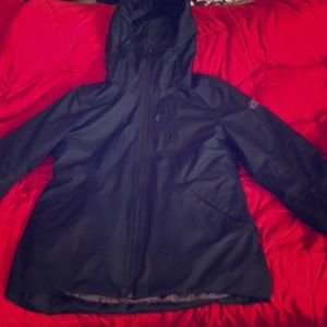 North face tri climate